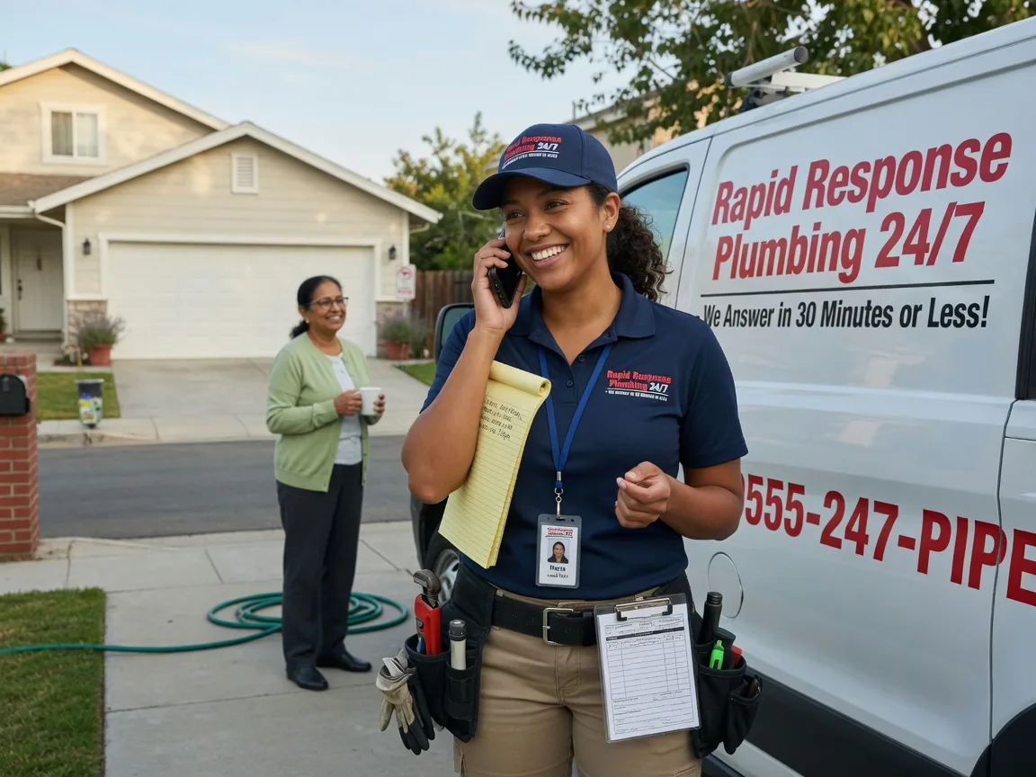 Emergency Plumber Ceres, VA FAQs